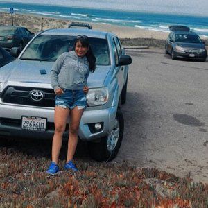 Meet your Posher, Nohemi